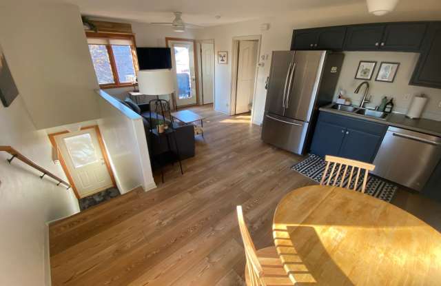 Fully Furnished Loft - 73 Clifden Drive, Bozeman, MT 59718