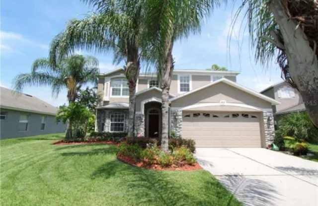 4937 Walnut Ridge Drive - 4937 Walnut Ridge Drive, Orlando, FL 32829