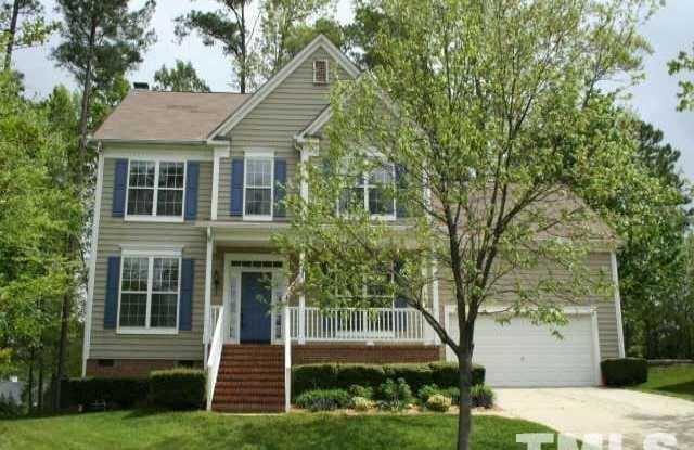 1906 Dunwick Court - 1906 North Dunwick Court, Apex, NC 27523