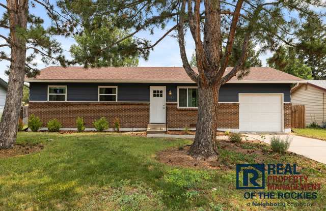 Charming 3-Bed, 1.5-Bath Home in Desirable West Fort Collins! photos photos