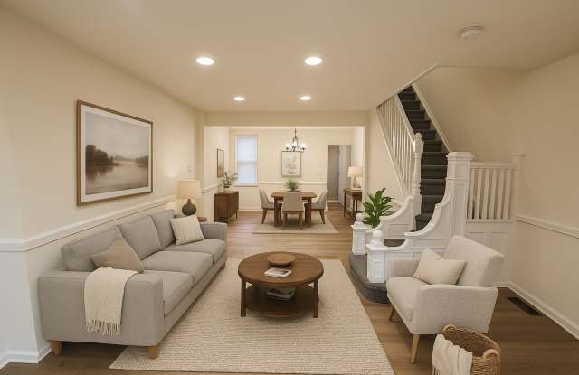 5835 CATHARINE STREET Gallery 1