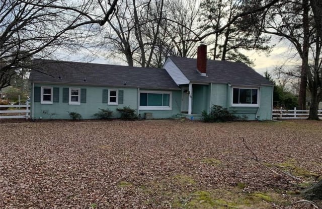 28 Salt Pond Drive - 28 Salt Pond Road, Hampton, VA 23664 28 Salt Pond Drive - 28 Salt Pond Road, Hampton, VA 23664