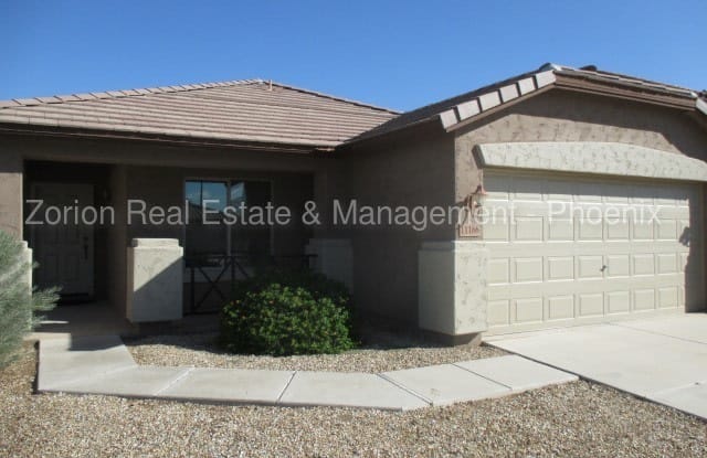 11166 West Tonto Street - 11166 West Tonto Street, Avondale, AZ 85323