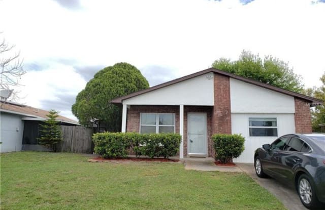 1558 Kelby Rd - 1558 Kelby Road, Kissimmee, FL 34744