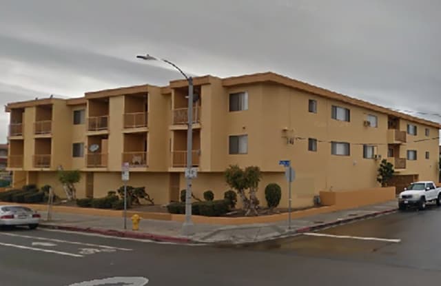 1615 S Pacific Ave photos photos