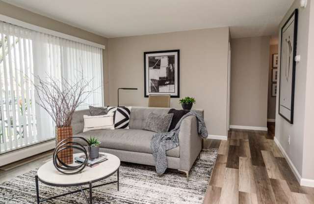 The Birchway Apartments Gallery 3