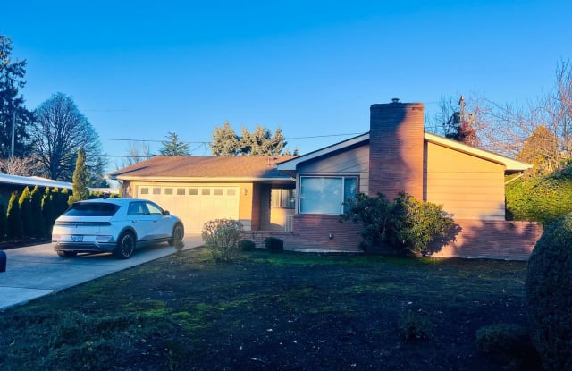 1460 NW 138th Ave. - 1460 Northwest 138th Avenue, Cedar Mill, OR 97229