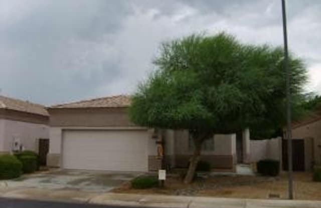 6349 W Blackhawk Dr - 6349 West Blackhawk Drive, Glendale, AZ 85308