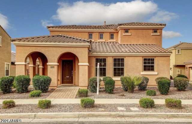 2058 S SETON Avenue - 2058 South Seton Avenue, Gilbert, AZ 85295