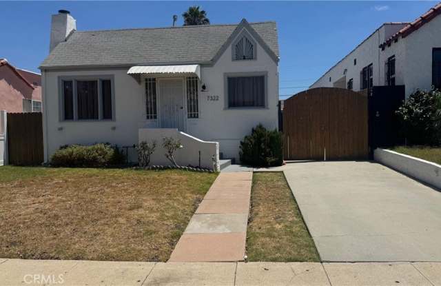 7322 S Harvard Boulevard S photos photos