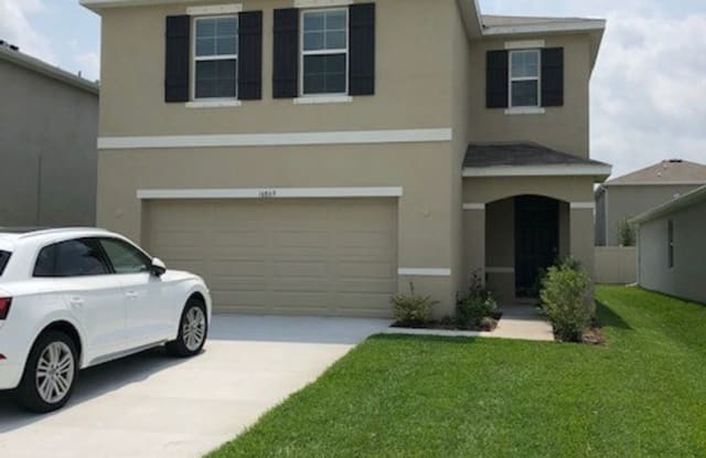 16869 Secret Meadow Drive - 16869 Secret Meadow Dr, Keystone, FL 33556