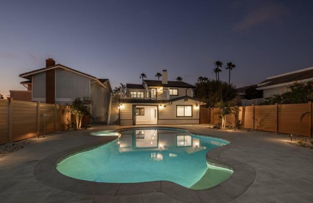 Gorgeous Fully Remodeled 5 Bedroom Home with Saltwater Pool in the Coronado Cays! photos photos