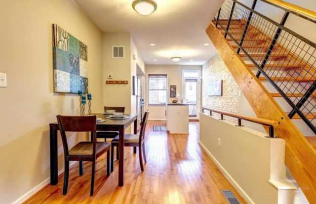 107 North Belnord Avenue Gallery 4