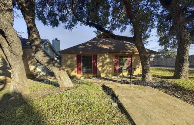 8402 Cranberry Hl - 8402 Cranberry Hill, San Antonio, TX 78254