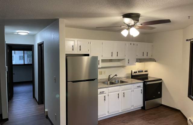604 South Coolidge Street - 4 photos photos