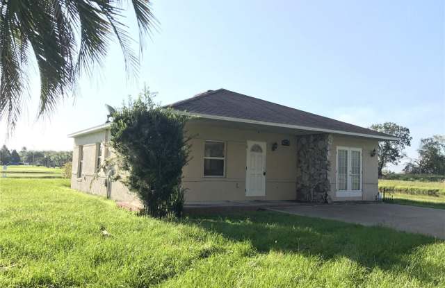 1001 AULTMAN ROAD - 1001 Aultman Road, Osceola County, FL 34744
