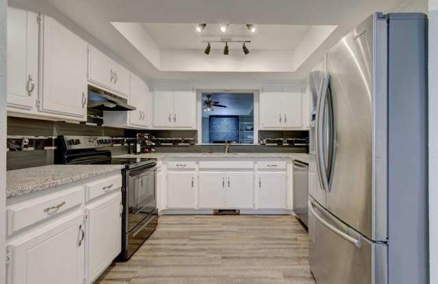 Spacious 3-Bedroom Home with Modern Amenities and Private Retreat!! photos photos