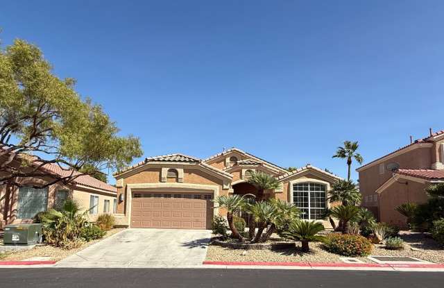 Gated Northshore Community Single Story Three Bedroom plus Den photos photos