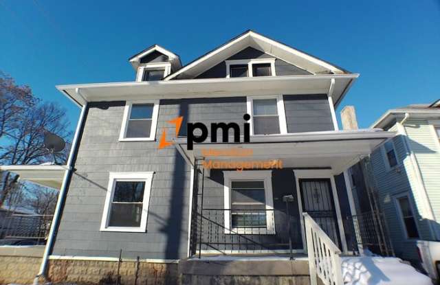 3504 North Kenwood Avenue photos photos