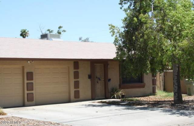 6709 N 63RD Avenue - 6709 North 63rd Avenue, Glendale, AZ 85301