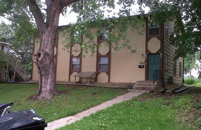 1144 Raleigh Street - 1144 Raleigh Street, St. Paul, MN 55108