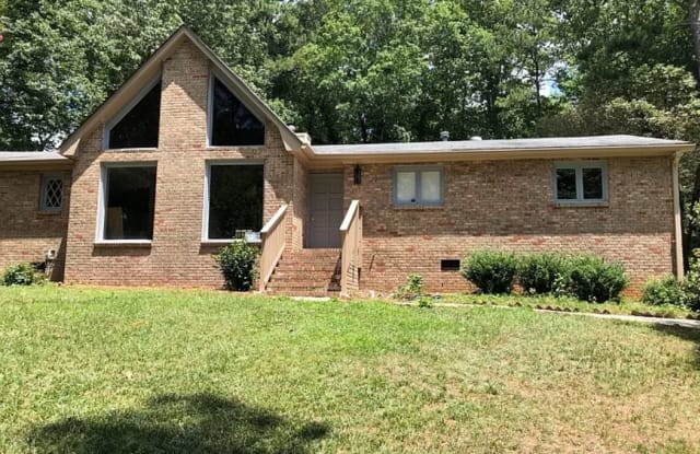 1820 Gallant Fox Ln NE - 1820 Gallant Fox Lane, Cobb County, GA 30062