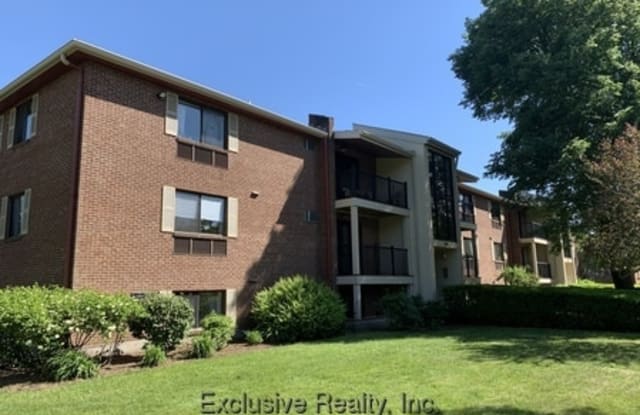 2340 Commonwealth Ave - 2340 Commonwealth Avenue, Newton, MA 02466