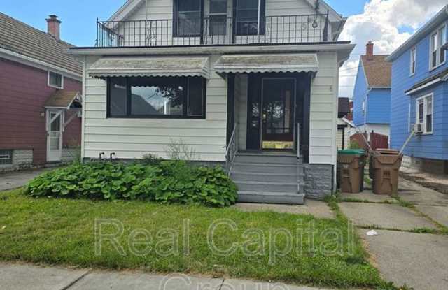 71 Ivanhoe Rd - 71 Ivanhoe Road, Cheektowaga, NY 14215