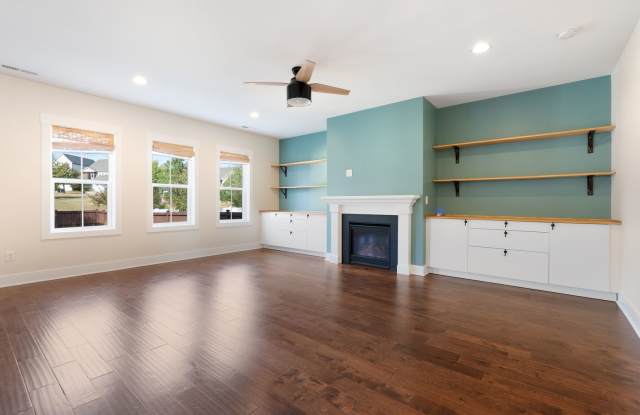 Welcome Home to Briar Chapel – A Charming Retreat in One of Chapel Hill’s Favorite Communities! Gallery 4
