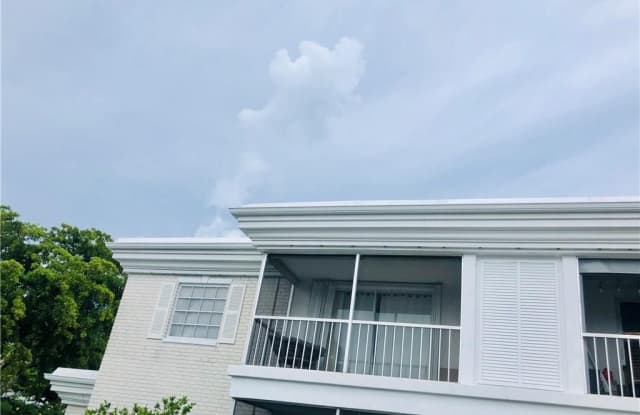 6321 Bay Club Dr - 6321 Bay Club Drive, Fort Lauderdale, FL 33308