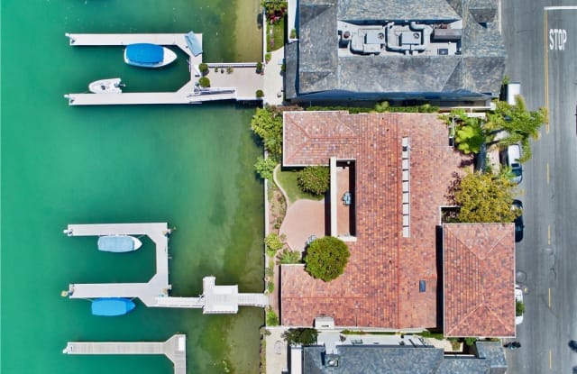 756 Via Lido Nord - 756 via Lido Nord, Newport Beach, CA 92663
