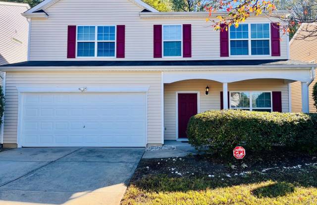 5-Bedroom Home in Raleigh’s Johns Point Community photos photos
