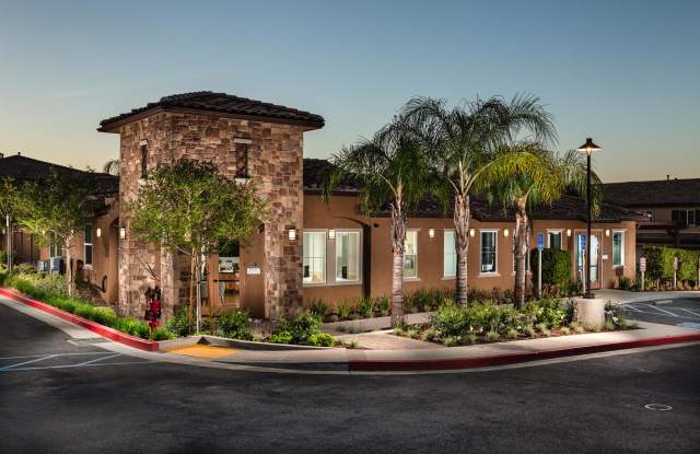 Townhomes at Lost Canyon photos photos