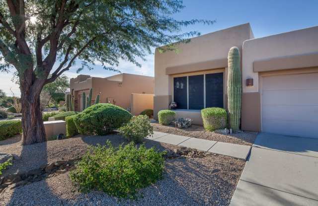9562 E Chuckwagon Lane Gallery 3