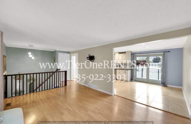 7187 South 1700 East Gallery 3