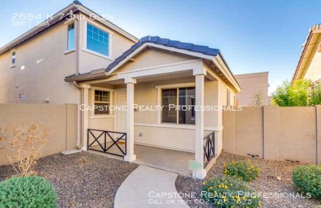 2684 N 73rd Glen - 2684 North 73rd Glen, Phoenix, AZ 85035