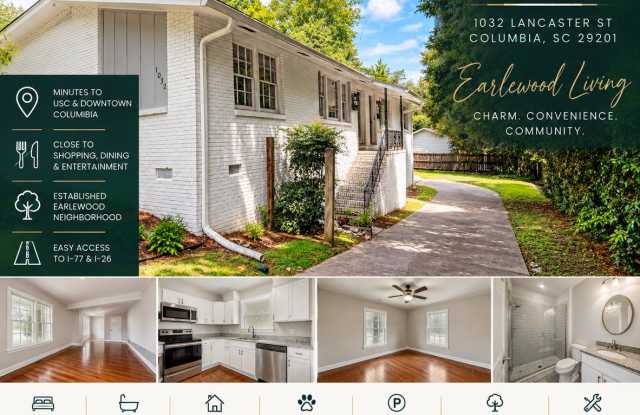 EARLEWOOD LIVING — MINUTES FROM DOWNTOWN COLUMBIA! photos photos EARLEWOOD LIVING — MINUTES FROM DOWNTOWN COLUMBIA! photos photos