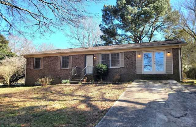 4042 Jodeco Road photos photos