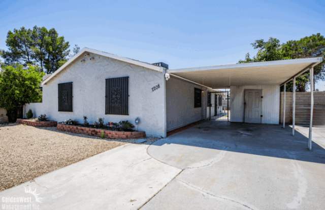 2208 East Melinda Avenue photos photos