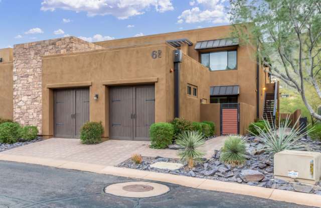 FULLY FURNISHED, CAVE CREEK Mountain side living at it finest. photos photos