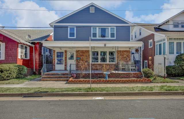 15 N Victoria Ave - 15 North Victoria Avenue, Ventnor City, NJ 08406
