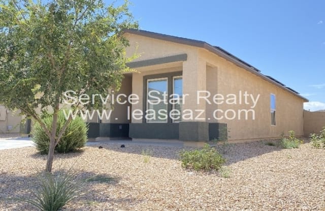 239 W Watson Ct - 239 West Watson Court, Casa Grande, AZ 85122