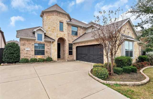 1608 Bradford Grove Trail - 1608 Bradford Grove Trail, Keller, TX 76248