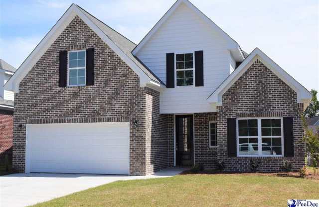 470 Cove Pointe Drive - 470 Cove Pointe Drive, Florence County, SC 29501