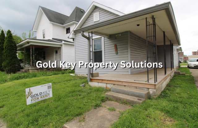 Fully Updated 3 BR 1 BA House with a Great Front Porch (SECTION 8 APPROVED) photos photos