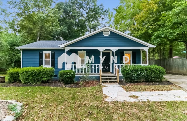 619 Jubilee Ct - 619 Jubilee Court, Wake Forest, NC 27587