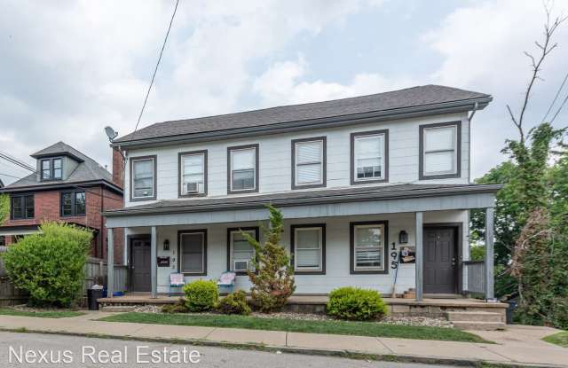 195 Meridan Street photos photos
