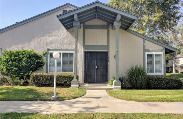 602 Archwood Avenue - 602 Archwood Avenue, Brea, CA 92821