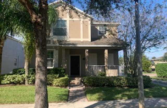 Independence/Signature Lakes - 15601 Expedition Street, Horizon West, FL 34787