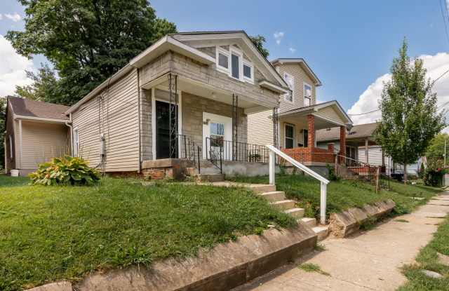 1724 Garland Avenue - 1724 Garland Avenue, Louisville, KY 40210 1724 Garland Avenue - 1724 Garland Avenue, Louisville, KY 40210